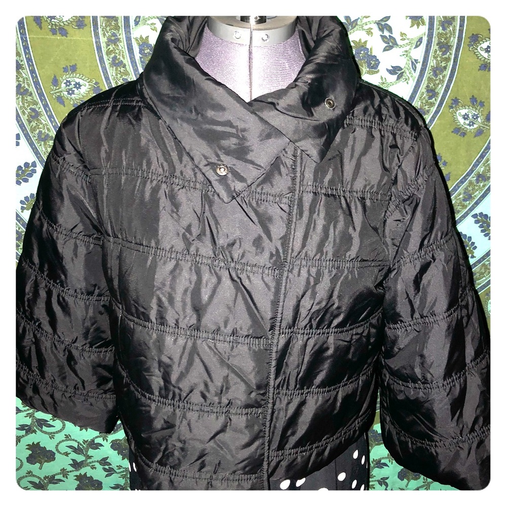 Awesome 😍Echo Bolero Jacker Sz.Sm/Med